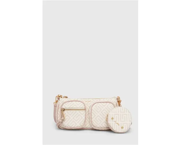 Aldo poseta EVERYDAY culoarea roz, EVERYDAY.690