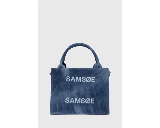 Samsoe Samsoe poseta