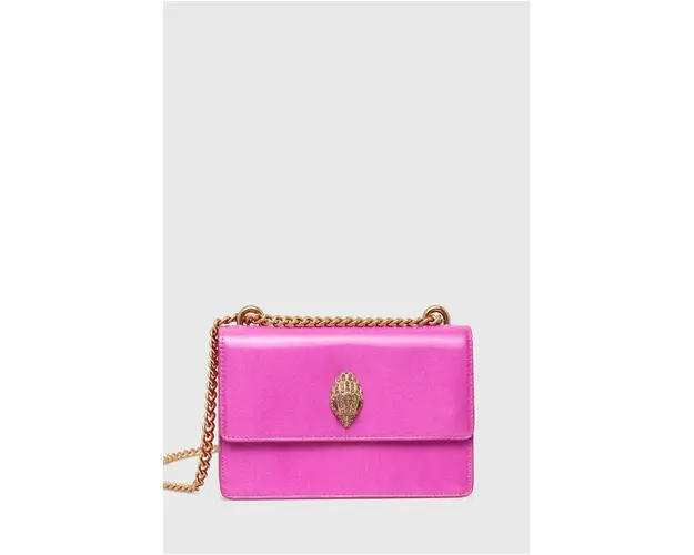 Kurt Geiger London poseta culoarea roz