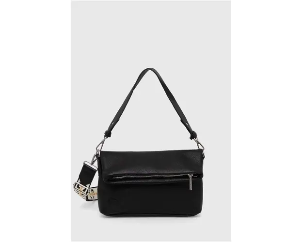 Pepe Jeans poseta culoarea negru