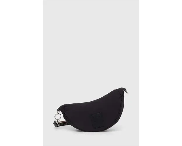 Pepe Jeans poseta culoarea negru