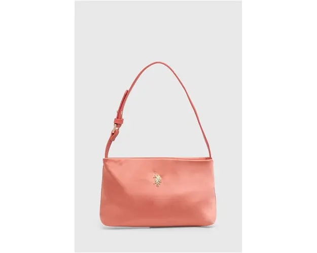 U.S. Polo Assn. poseta culoarea portocaliu