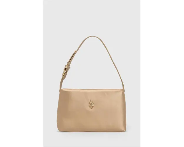 U.S. Polo Assn. poseta culoarea auriu