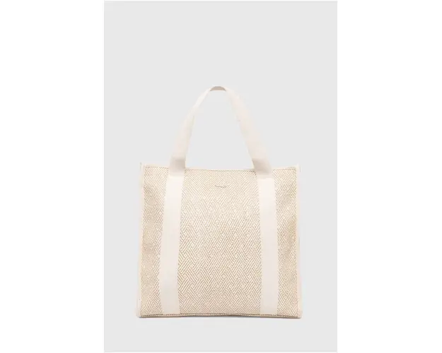 Roxy poseta culoarea bej, ERJBT03376