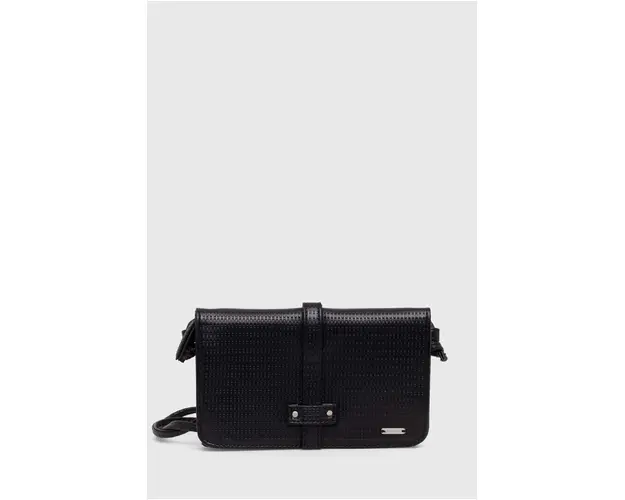 Roxy poseta culoarea negru ERJBP04748
