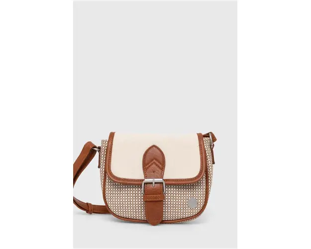 Roxy poseta culoarea bej, ERJBP04747