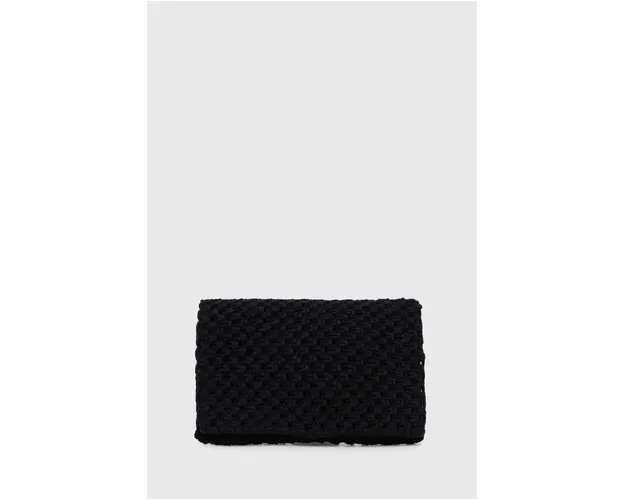 Sisley poseta culoarea negru