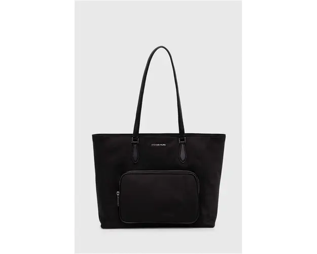 MICHAEL Michael Kors poseta culoarea negru