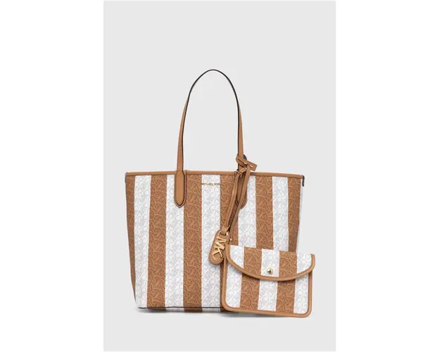MICHAEL Michael Kors poseta cu doua fete