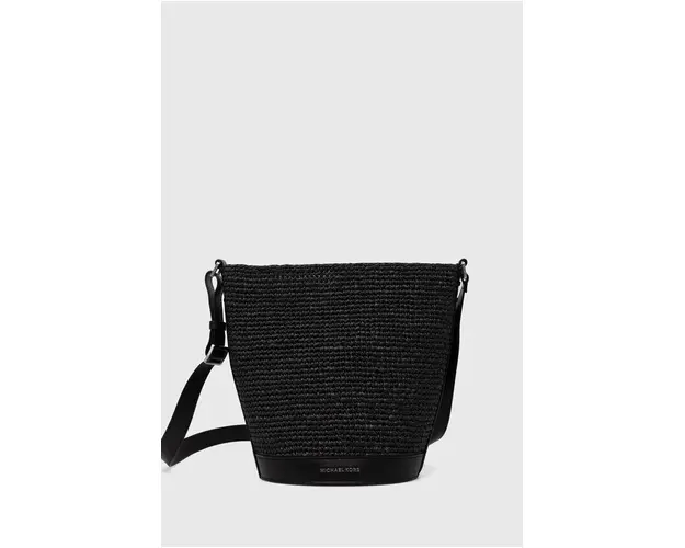 MICHAEL Michael Kors poseta culoarea negru