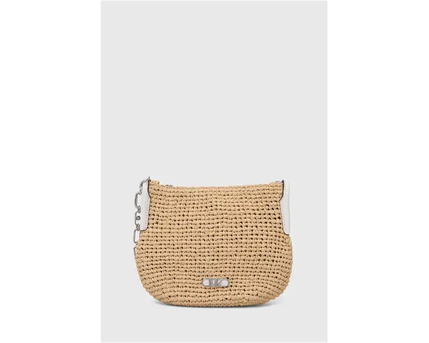 MICHAEL Michael Kors poseta culoarea bej