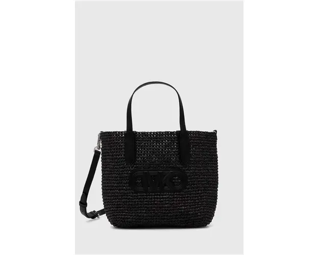 MICHAEL Michael Kors poseta culoarea negru