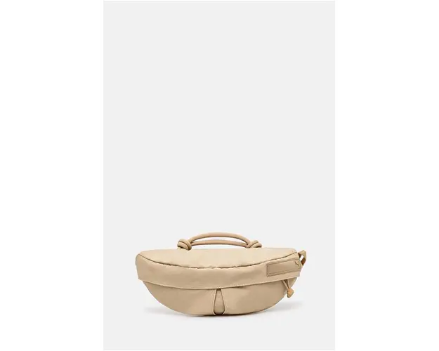 Puma borseta culoarea bej 90395