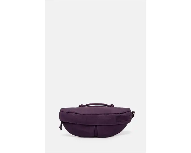 Puma borseta culoarea albastru marin