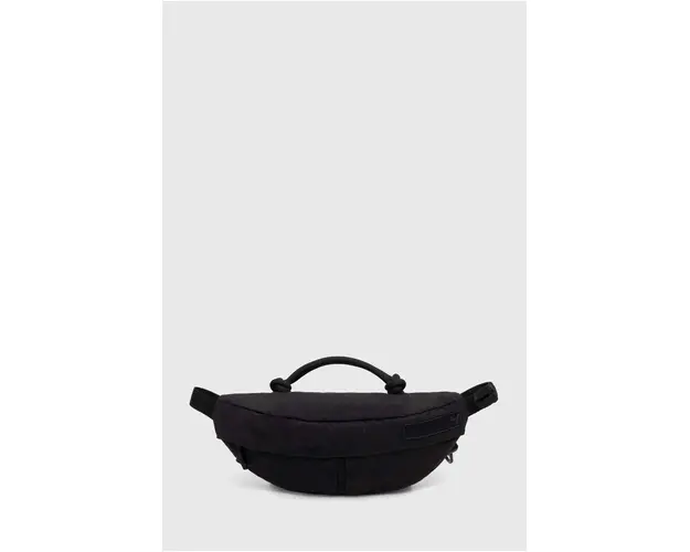 Puma borseta culoarea negru 90395