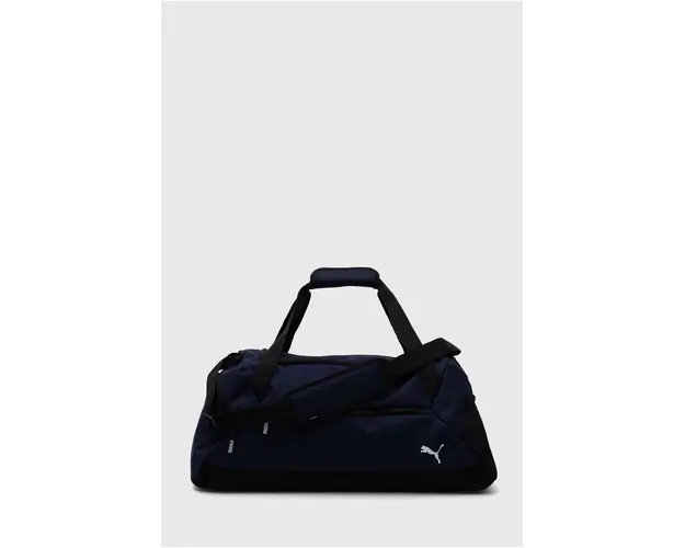 Puma geanta culoarea albastru marin, 090233
