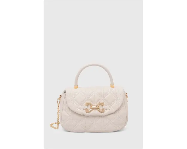 Morgan poseta culoarea bej