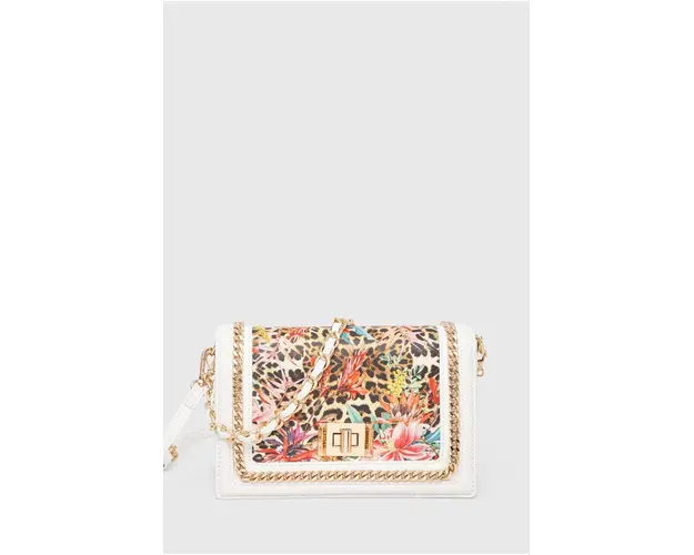 Aldo poseta MAFFAY culoarea alb, MAFFAY.961