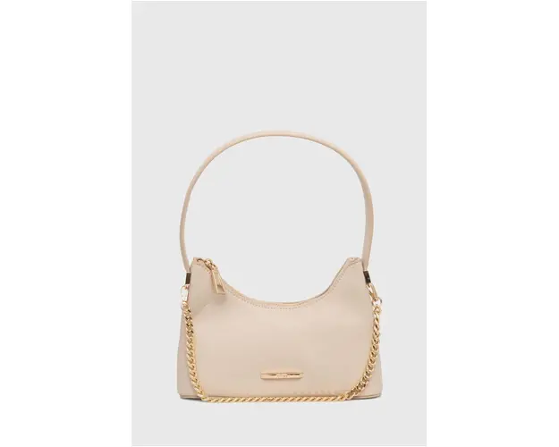 Aldo poseta MALLEY culoarea bej, MALLEY.230