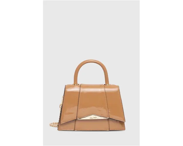 Aldo poseta MEAGHAN culoarea bej, MEAGHAN.259