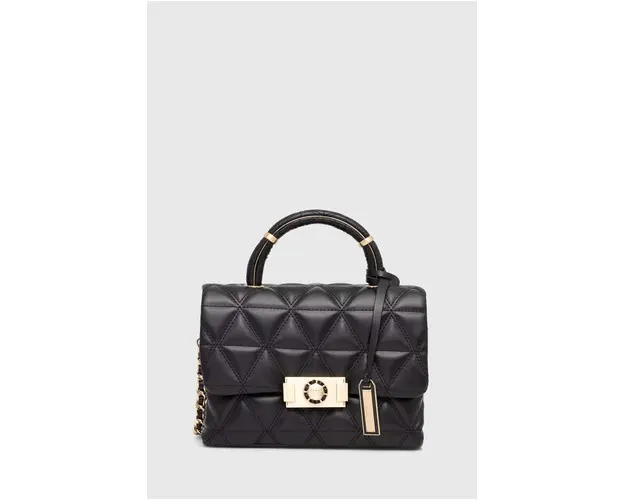 Aldo poseta ALARA culoarea negru, ALARA.001