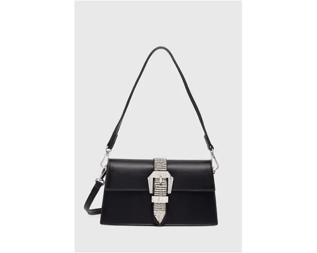 Aldo poseta ANNMARIE culoarea negru, ANNMARIE.004