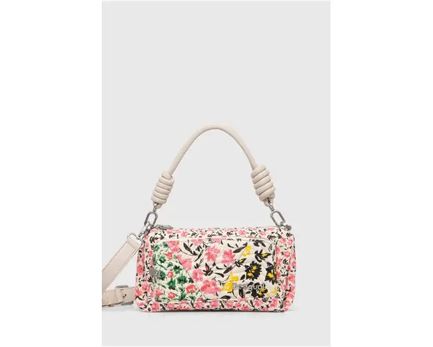 Desigual poseta FABULOSA URUS 24SAXA06