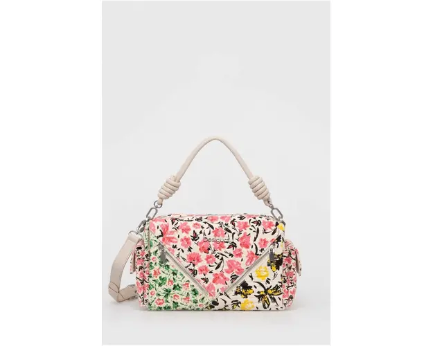 Desigual poseta FABULOSA HABANA 24SAXA07