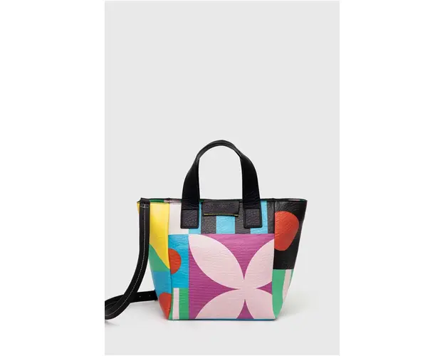 Desigual poseta NOCHENTERA VALD 24SAXP41