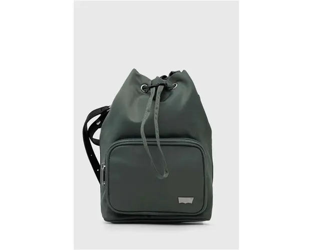 Levi's poseta culoarea verde