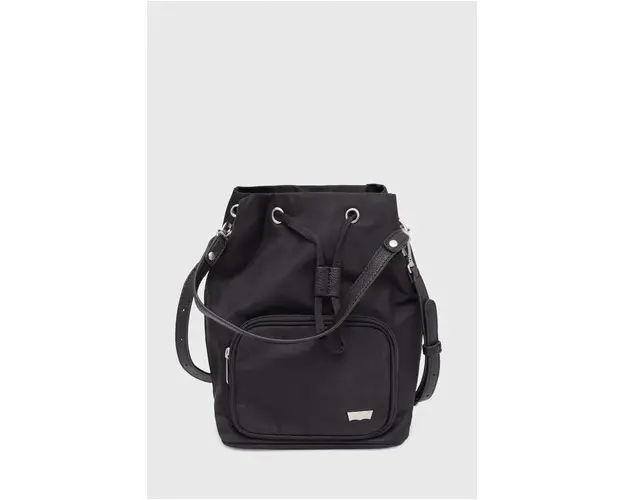 Levi's poseta culoarea negru