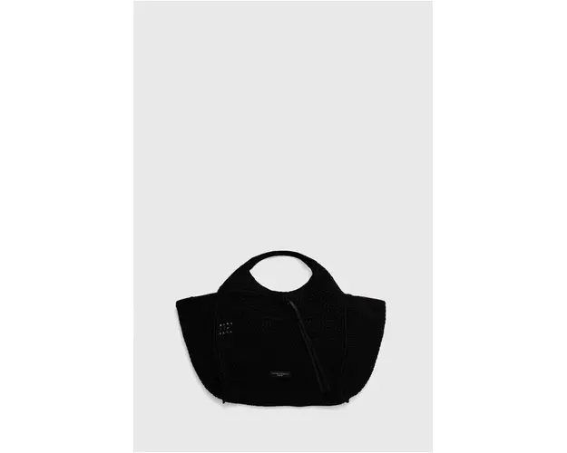 Gianni Chiarini poseta culoarea negru