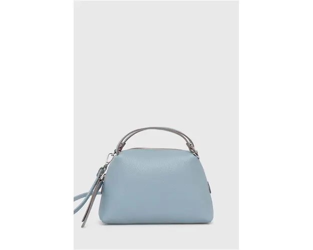 Gianni Chiarini poseta de piele