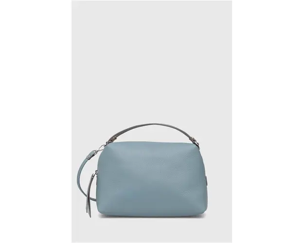 Gianni Chiarini poseta de piele