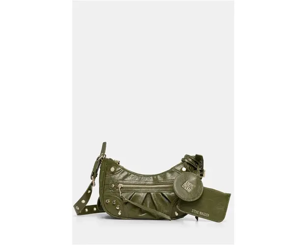 Steve Madden poseta Bglowing culoarea negru