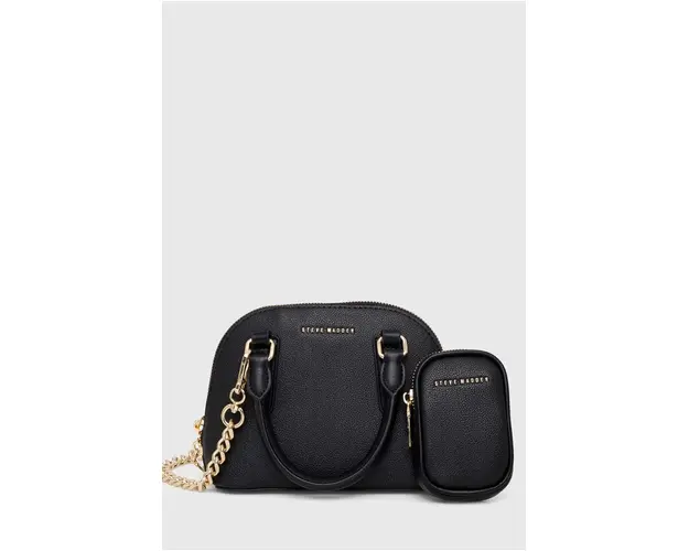 Steve Madden poseta Bwanda culoarea negru