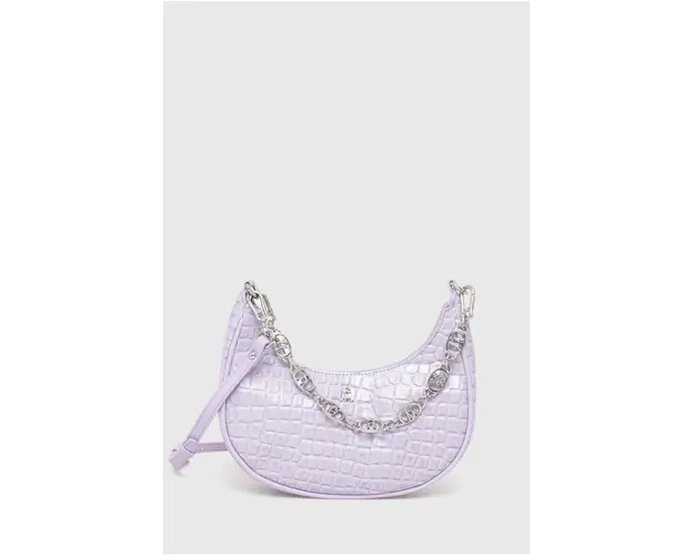 Steve Madden poseta Bwand-C culoarea violet