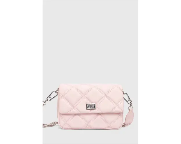 Steve Madden poseta Brooney culoarea roz