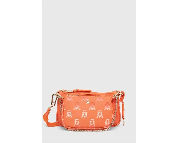 Steve Madden poseta Burgent2 culoarea portocaliu