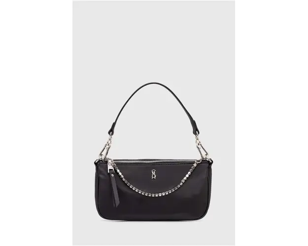 Steve Madden poseta Bfleur culoarea negru