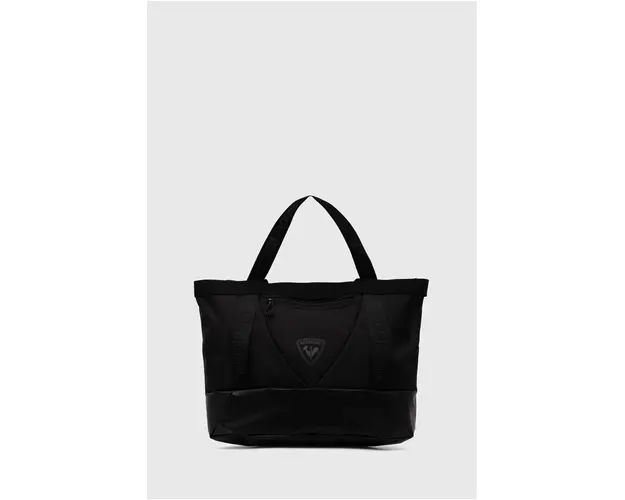 Rossignol poseta culoarea negru, RKMCD01