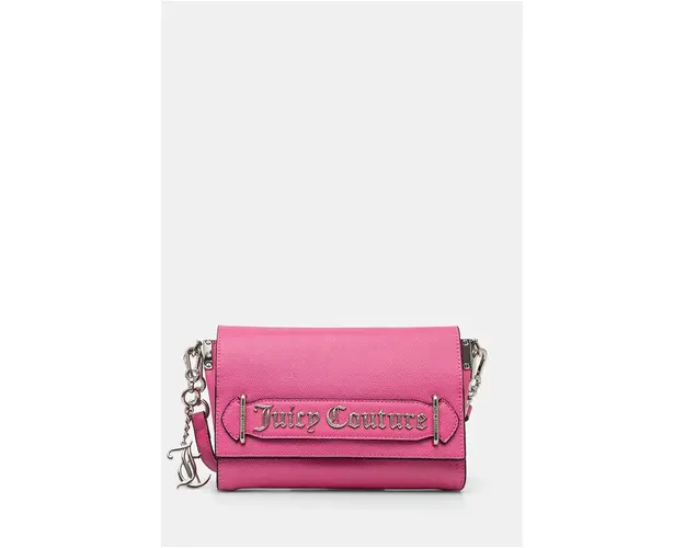 Juicy Couture poseta culoarea roz, BIJJM3094WVP