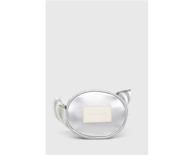 Marc Jacobs poseta fete culoarea gri