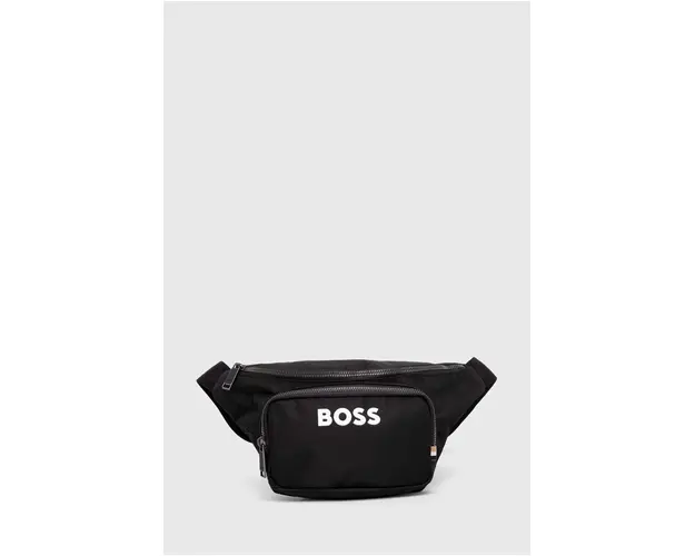 BOSS borseta culoarea negru 50511938
