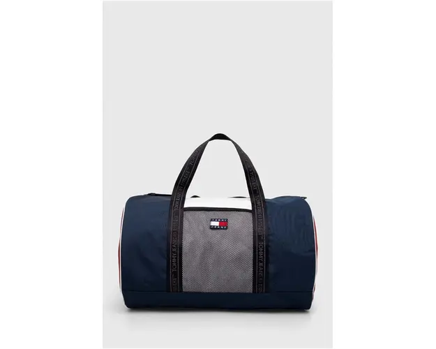 Tommy Jeans geanta culoarea bleumarin AM0AM11950