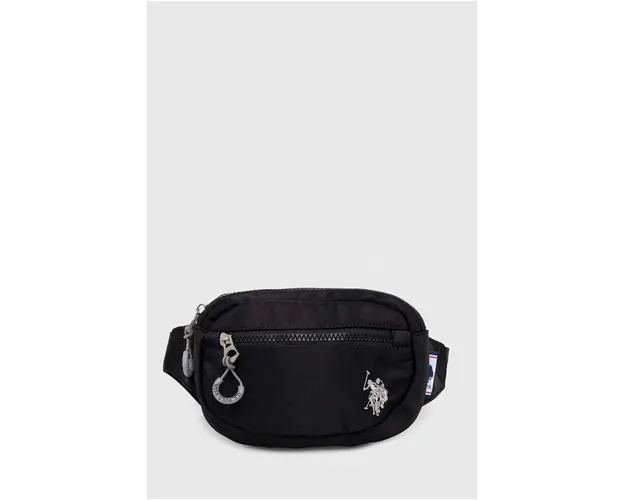 U.S. Polo Assn. borseta culoarea negru