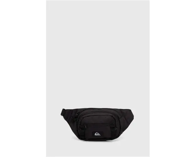 Quiksilver borseta culoarea negru