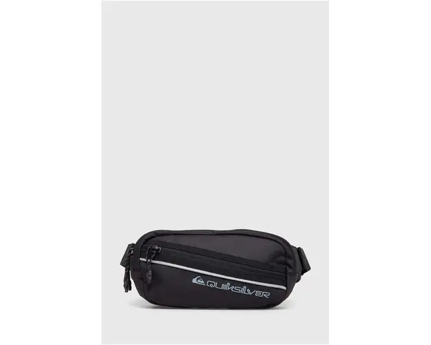 Quiksilver borseta culoarea negru