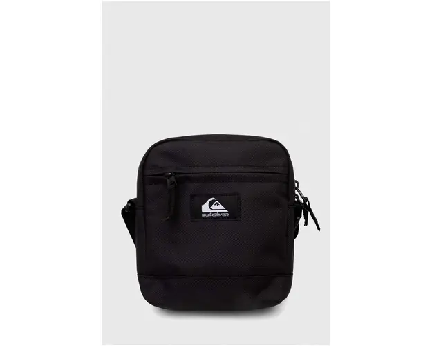 Quiksilver borseta culoarea negru