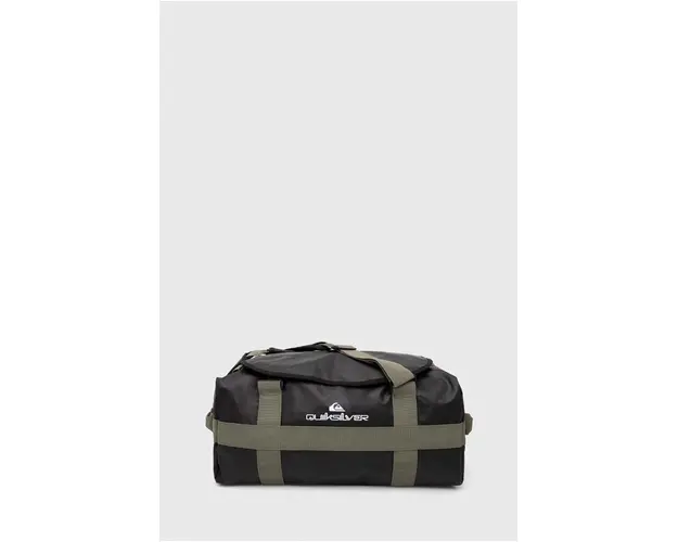 Quiksilver geanta culoarea negru